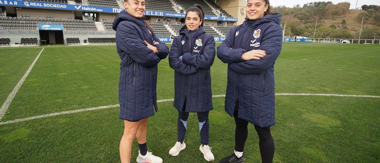 &quot;Un derbi siempre es especial&quot;