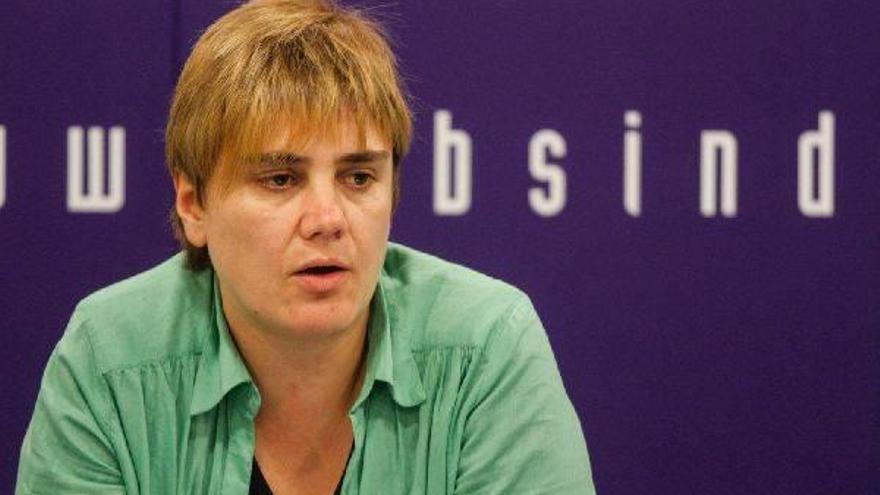 “Me niego a creer que todos los empresarios piensan como Guibelalde”