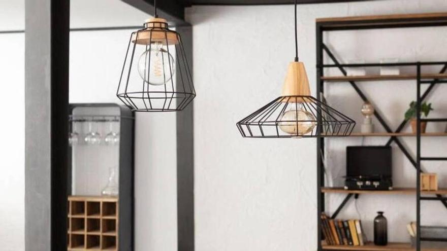 Adiós a las bombillas de siempre: el invento de Ikea se instala sin obras y es "ideal para espacios pequeños"