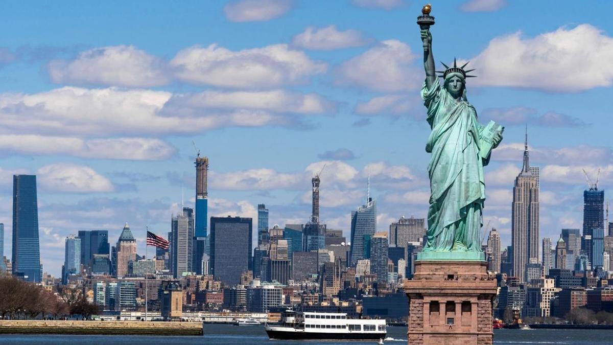 Nueva York
