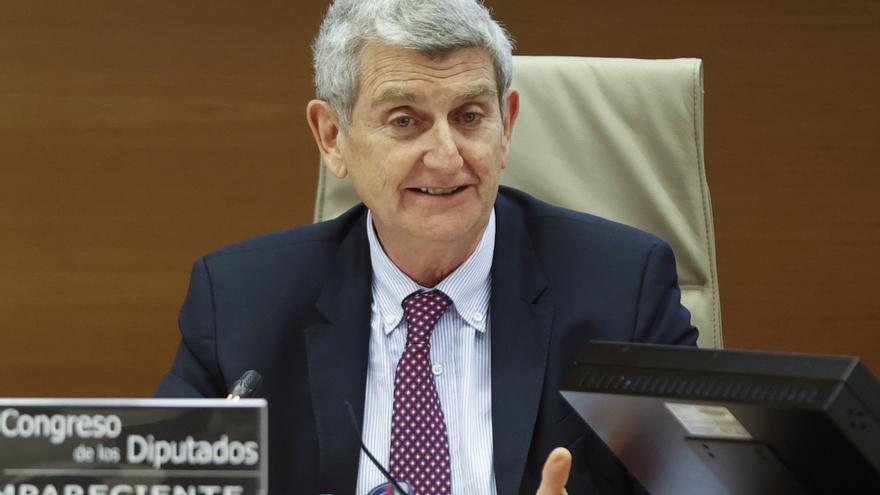 El Consejo de Informativos de TVE denuncia que RTVE está &quot;en una situación límite&quot;