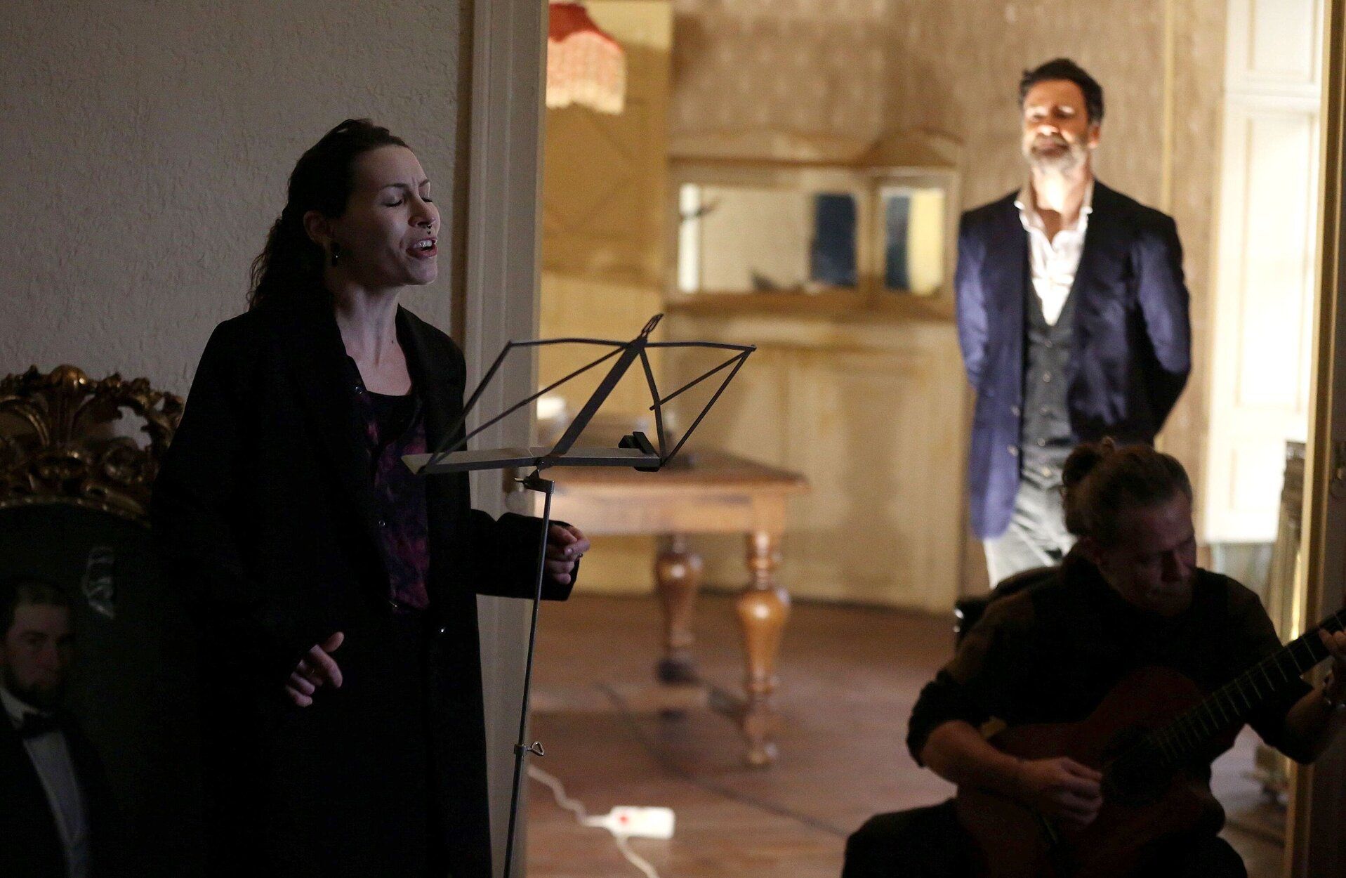 El Palacio de Elío emerge como proyecto de cultura y sostenibilidad