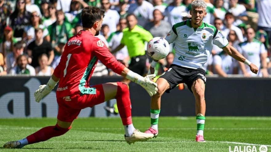 Yassir Zabiri amarga al Alavés