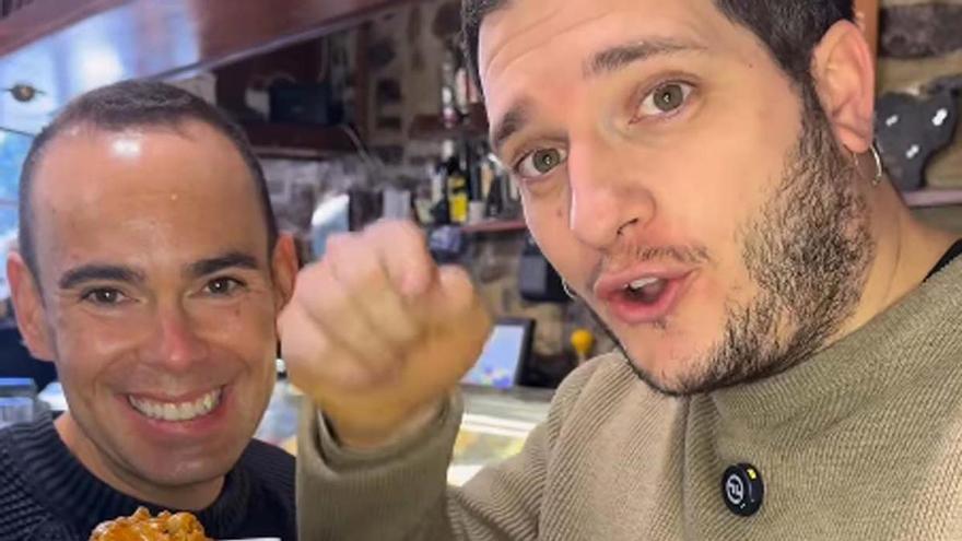 Una ruta por la esencia de la casquería en bares de Vitoria