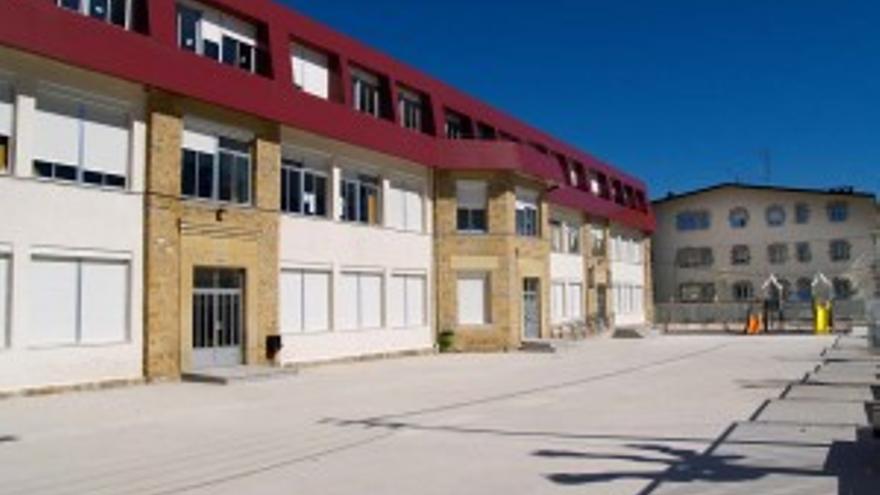 Mendialdea pide igualdad en materia educativa