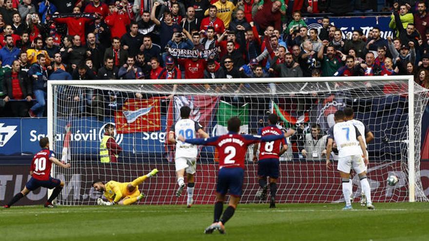 31 partidos seguidos sin perder en casa