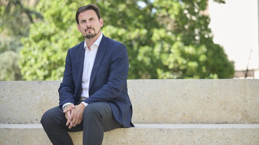“Saber aburrirse es una heroicidad y es lo más revolucionario que podemos hacer hoy en día”
