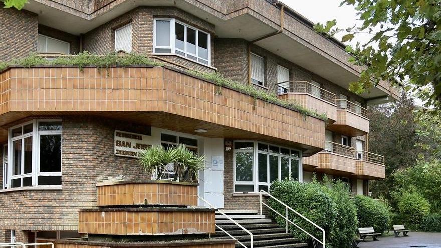 Las residencias de Gipuzkoa registran 10 nuevos positivos en COVID-19