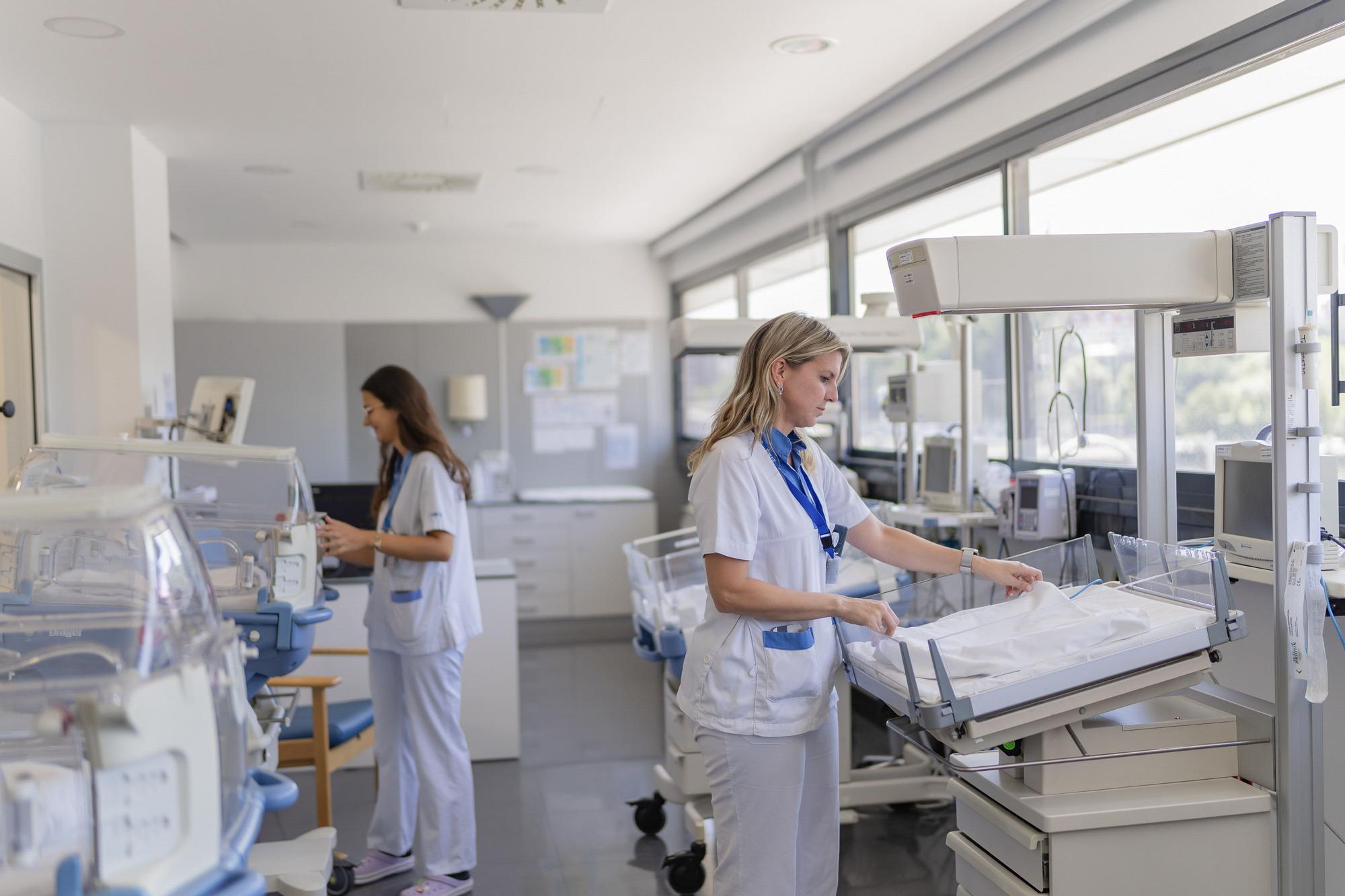 Cuidar la salud es prioritario para la sociedad vasca.