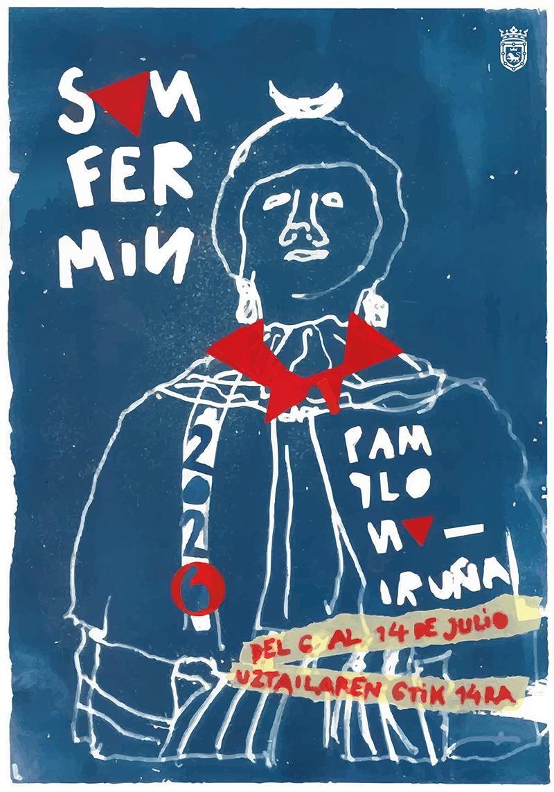 5. Esther Arata presenta el gran lío de colores, letra y números