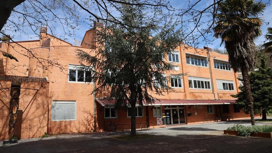 Abierto el plazo para la matrícula en el Euskaltegi Público Zubiarte