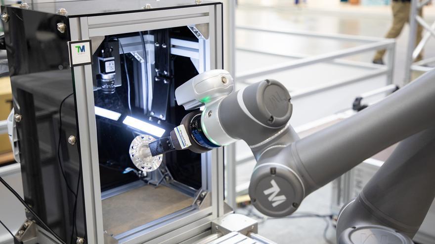 Diez grandes marcas taiwanesas estarán presentes por primera vez en la BIEMH