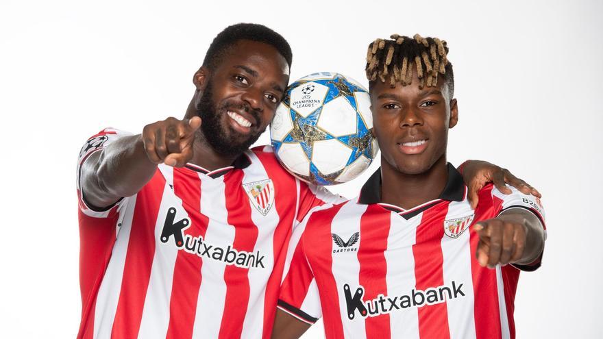 El regreso del Athletic a la Champions: sorteo duro, pero no imposible
