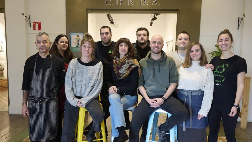 Geltoki, balance del proyecto