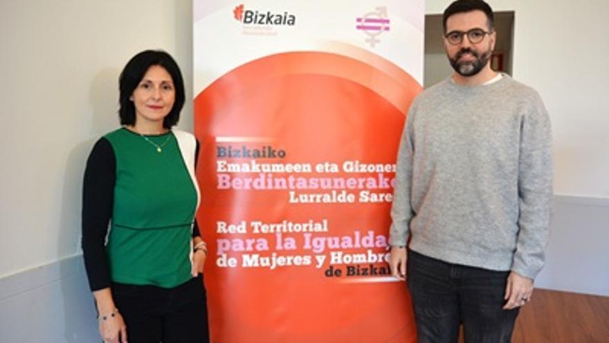 Lurraldesarearen kontseiluan sartuko da Sestao