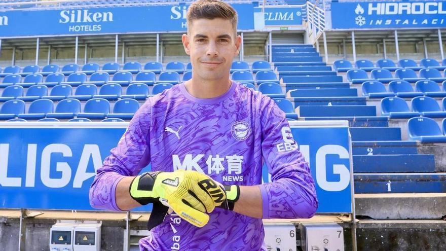 Raúl Fernández: “Ver tan cerca unas semifinales nos motiva a todos”