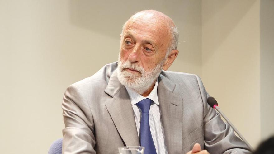 Fallece el psicólogo navarro Gonzalo Musitu Ochoa
