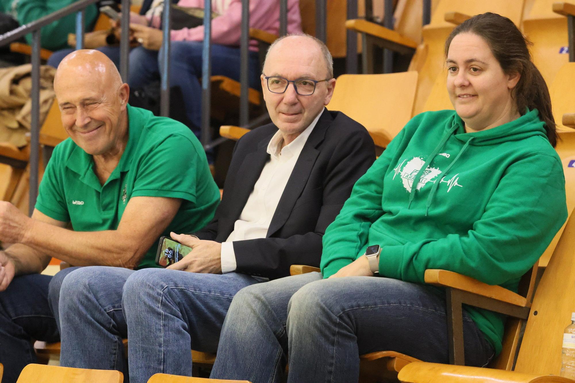 Todas las fotos del Araski - Valencia