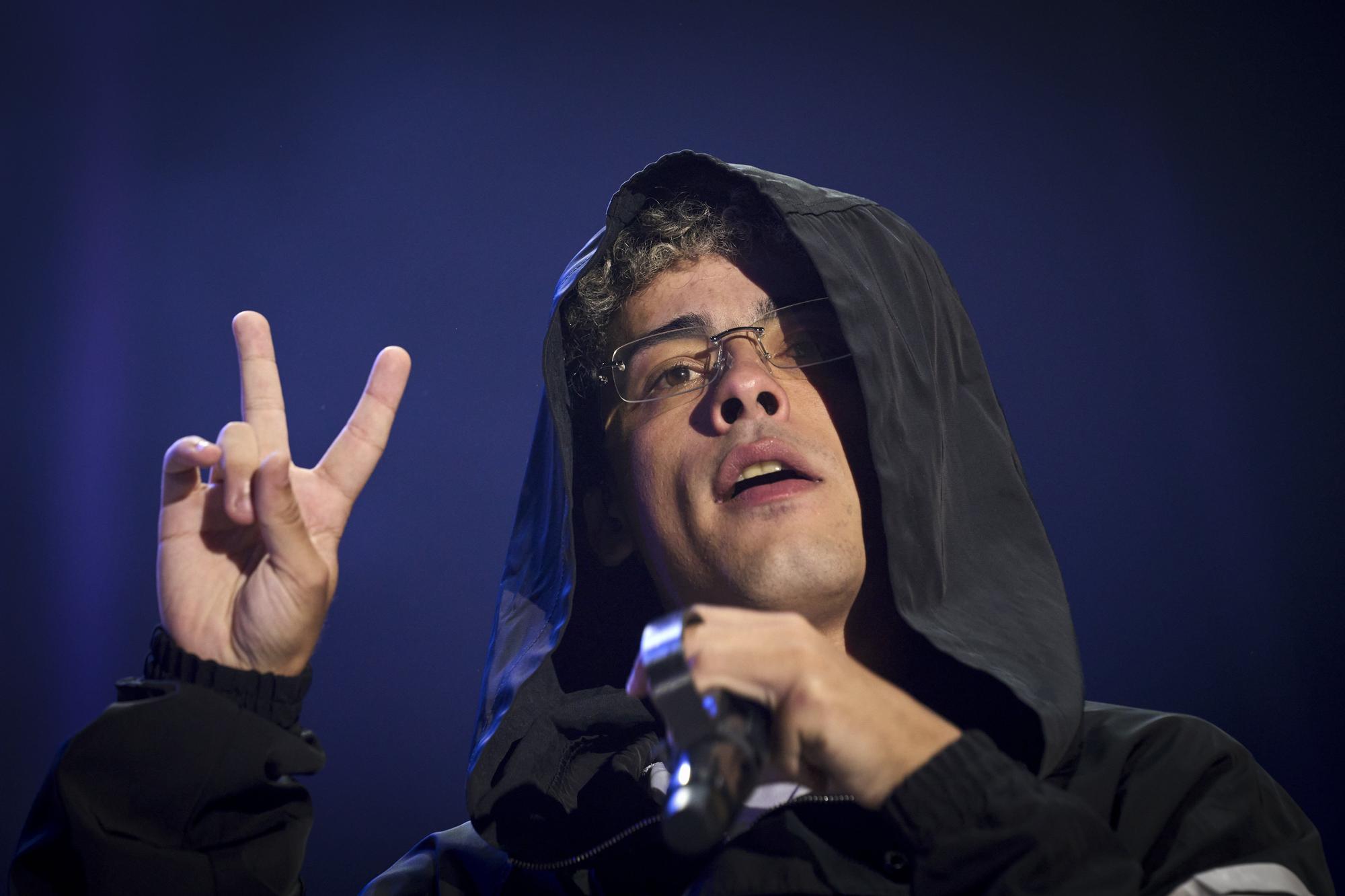 Fotos del Groove Festival en el Navarra Arena
