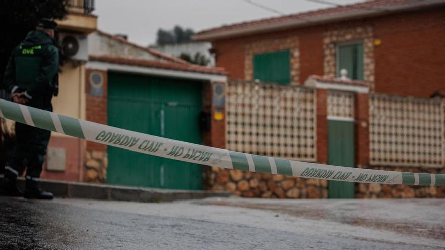 El jurado declara culpable al asesino de los tres hermanos de Morata de Tajuña