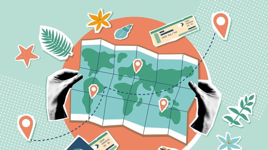 'Bidaiarien Txokoa' ekimena Bilboko Begoña eta Santutxu auzoetara itzuliko da asteazkenetik hainbat jarduerarekin