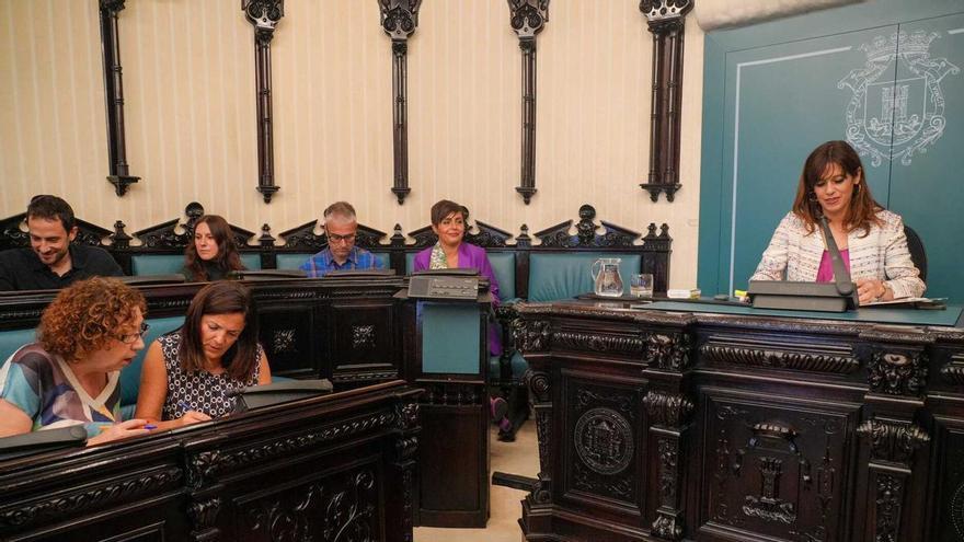 Vitoria tendrá presupuestos en 2026 tras el nuevo acuerdo de PSE, PNV y EH Bildu