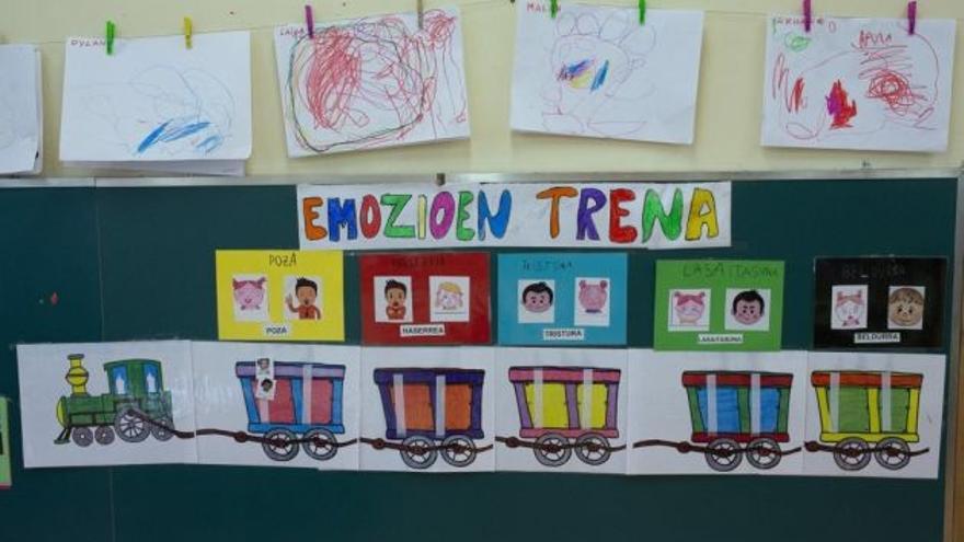 Más de 12.200 docentes de 305 centros ya se han formado en coeducación en  Navarra