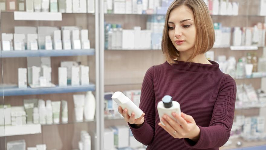 Guía útil para interpretar bien las etiquetas de los cosméticos