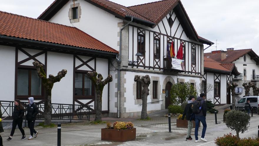 Lekunberri cierra 2024 con 125.931 € de superávit