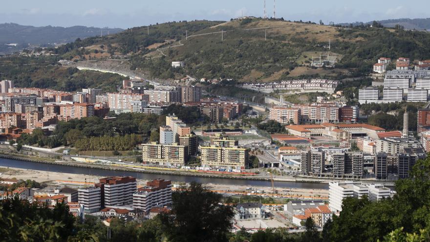 La zona tensionada protege al 90% de los inquilinos de Bilbao