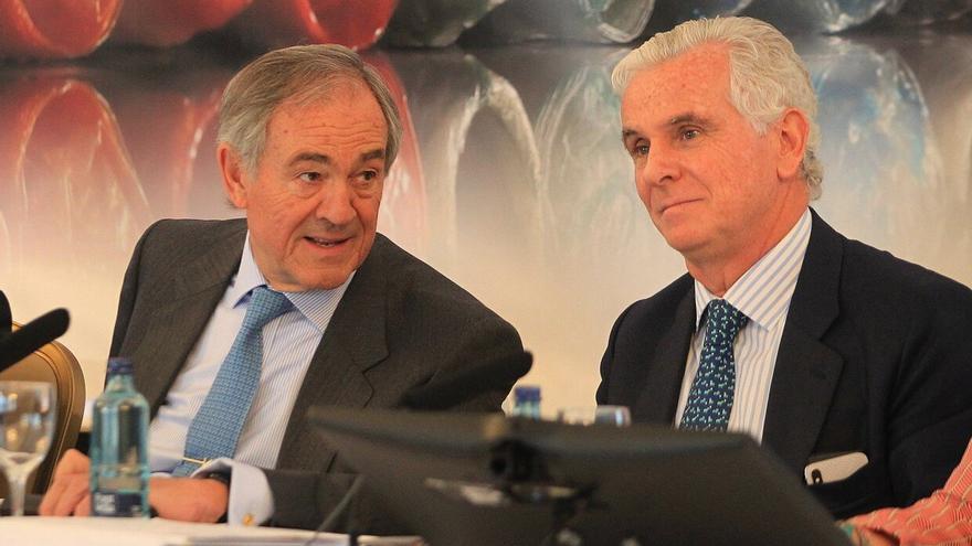 Relevo en la cúpula de Viscofan: Ampuero deja la presidencia ejecutiva después de 13 años