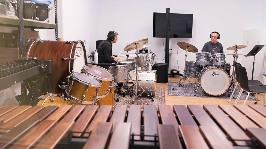 Zabalik dago Bilboko Udal Musika Eskolako matrikulazio-epea