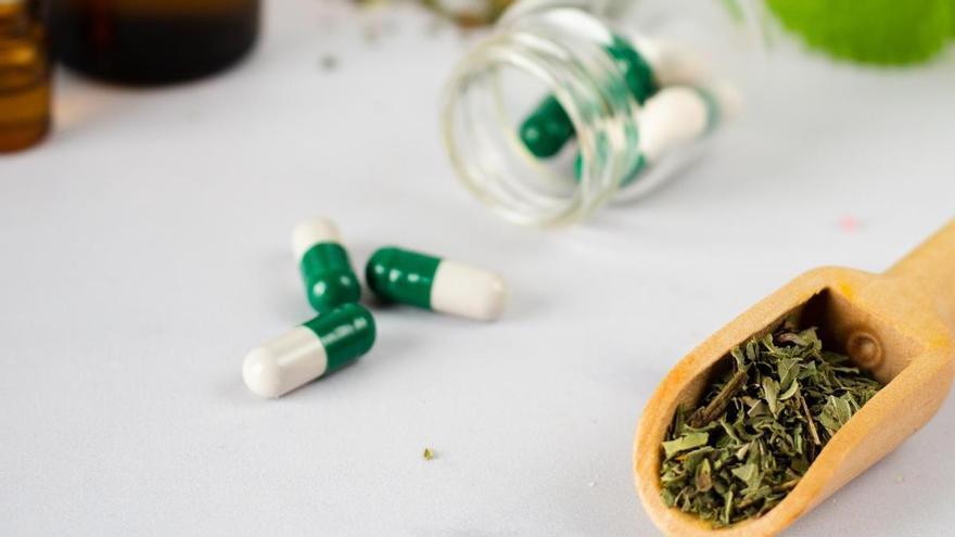 Homeopatía, la hermana del placebo