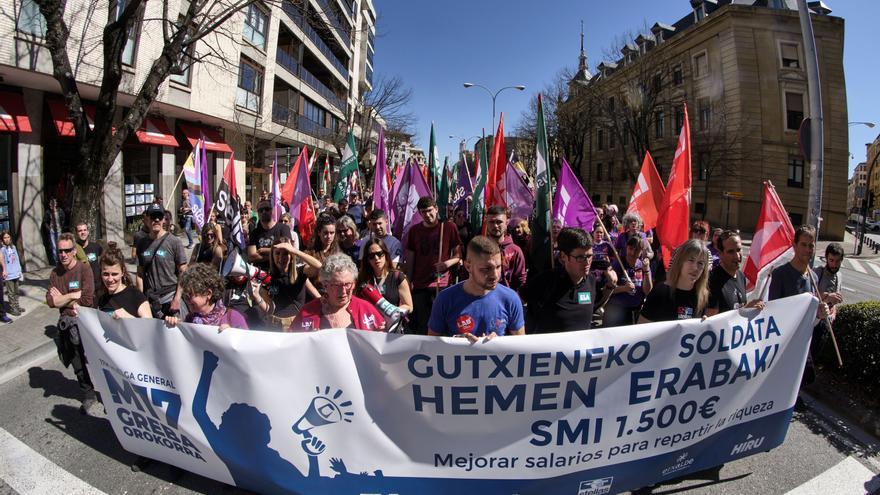 ¿Una igualdad a peor es justa?