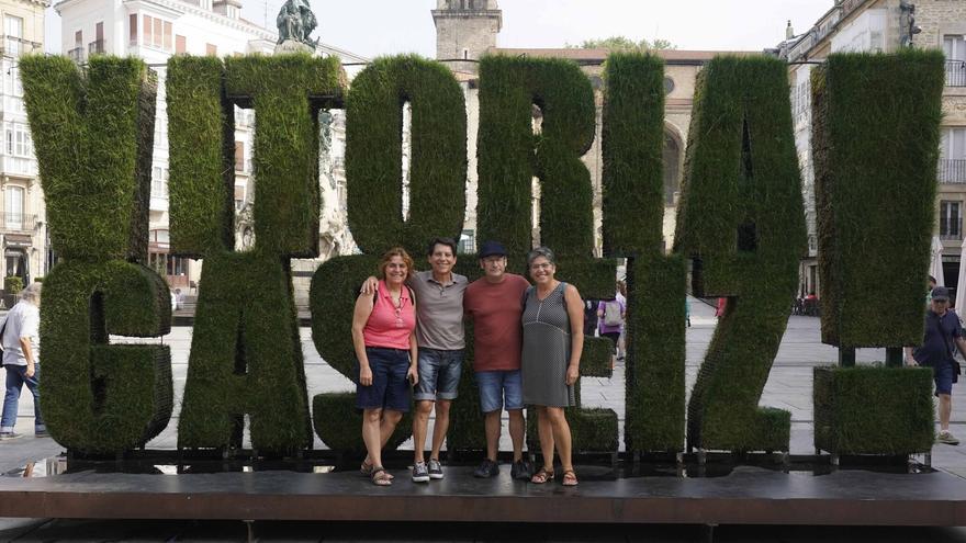 Vitoria-Gasteiz debate la puesta en marcha del impuesto turístico