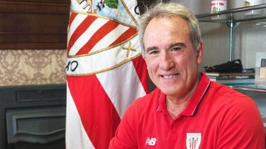 Andoni Goikoetxea