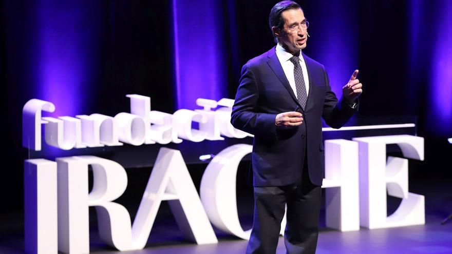 Entrevista Mario Alonso Puig, médico especialista en Cirugía General y del Aparato Digestivo