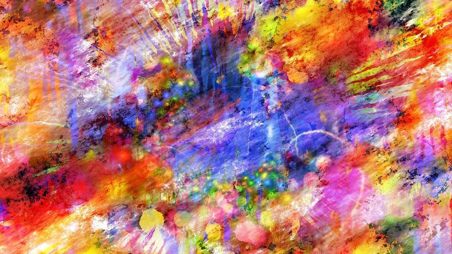 El futuro del arte y la IA