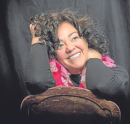 La bilbaina se dio a conocer en los programas de verano de Radio Euskadi.