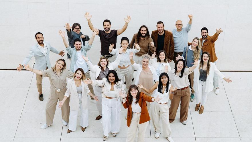 Ondas de Jazz comparte con el público sus veinte años de andadura con una edición cargada de sonidos y emociones