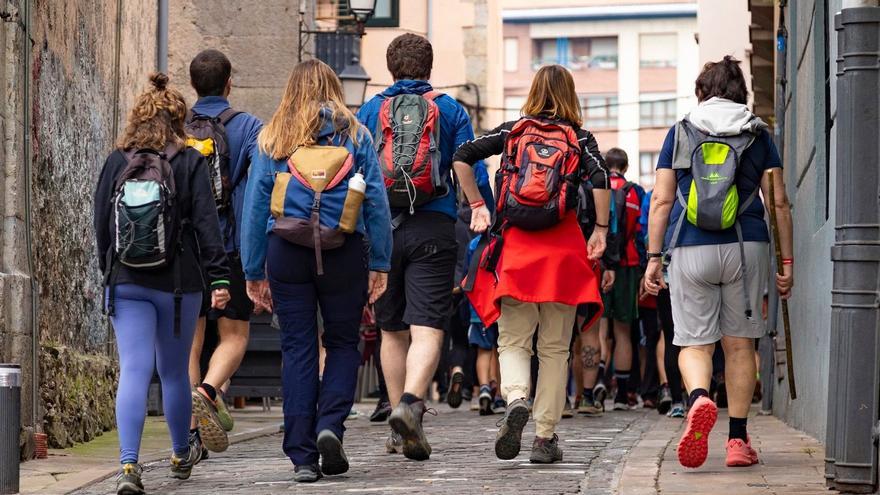 Maiatzaren 3an ospatuko da Lekeitioko Mendi Martxa