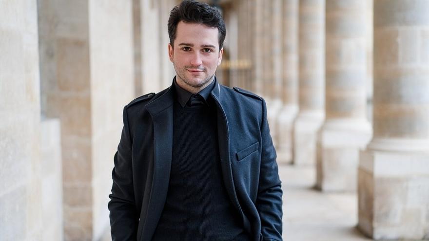 Xabier Anduaga, Tambor de Oro de Donostia