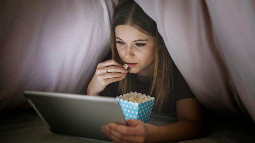 Si olvidas partes de tu serie favorita, la culpa es de la inteligencia artificial