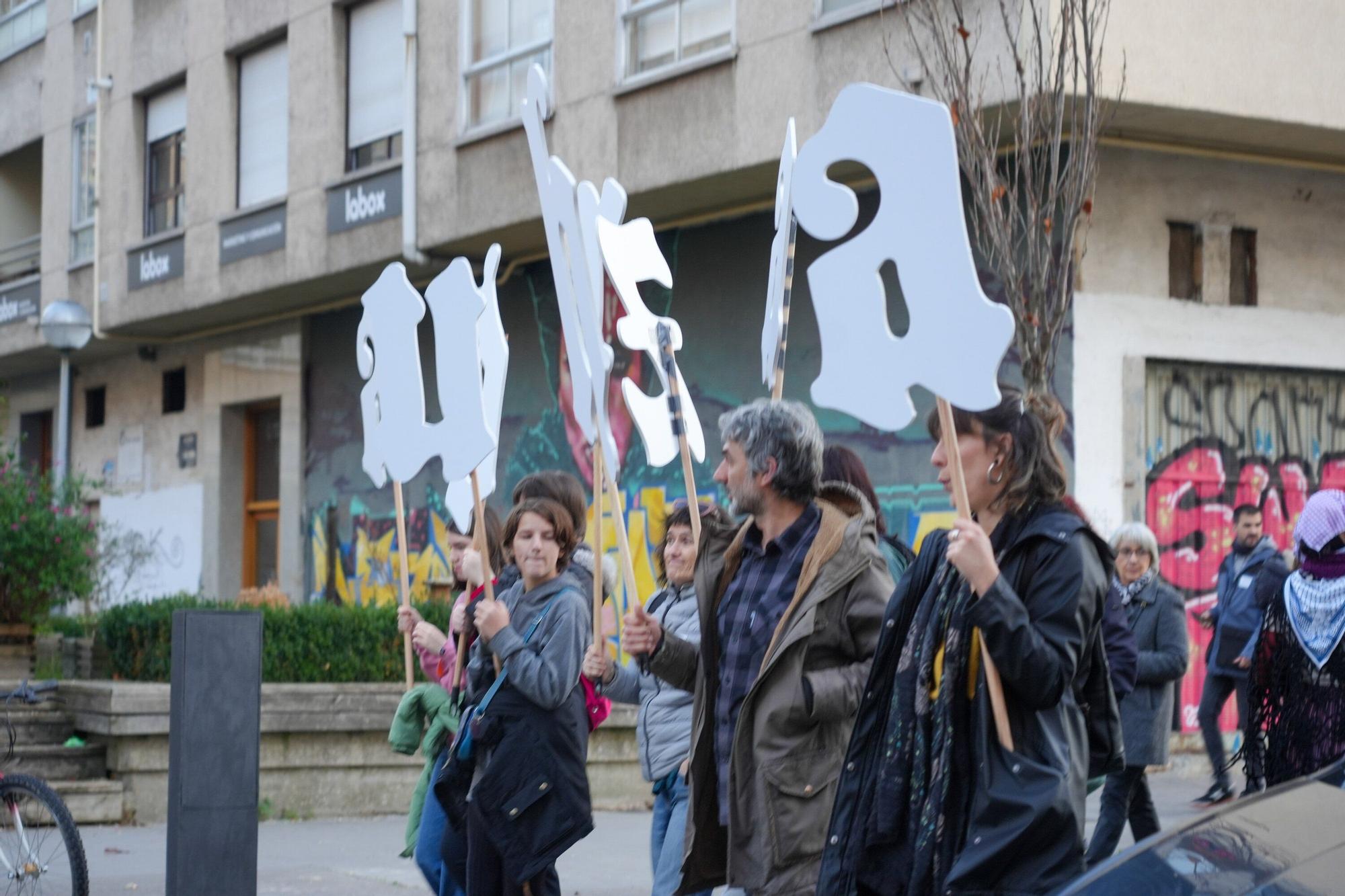 En imágenes: Adurza celebra sus 1000 años