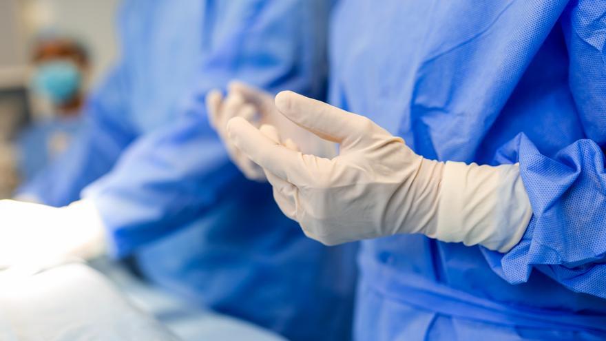 Un sistema de pulmón artificial logra mantener vivo a un paciente sin pulmones hasta el trasplante