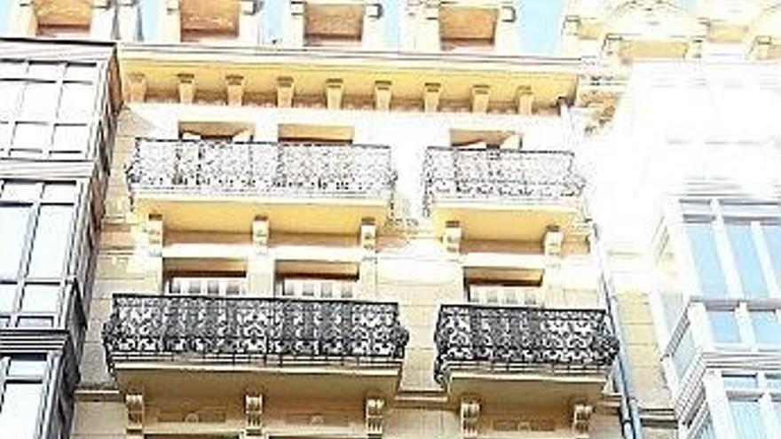 El nuevo edificio de la plaza Arroka estará listo en un año y acogerá Udalinfo de modo provisional