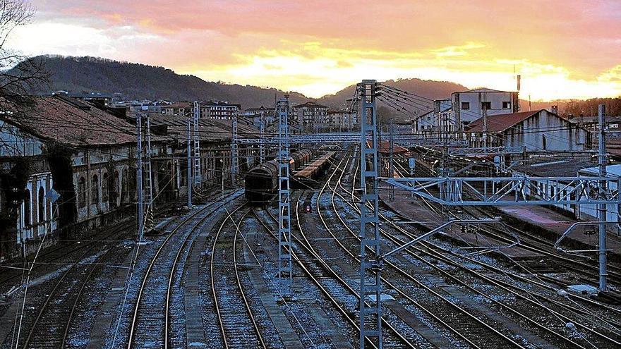 A la búsqueda de la unanimidad en los asuntos cruciales del Irun del futuro