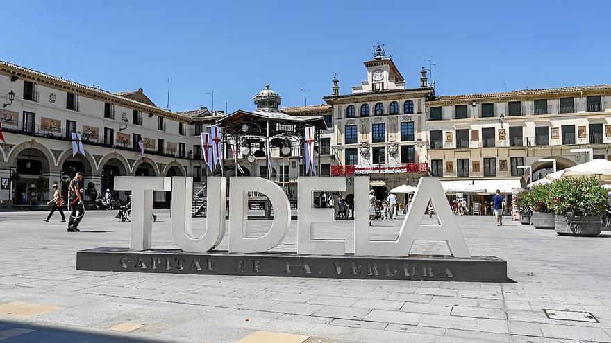 El PSN de Tudela propone un Plan Local contra el calor