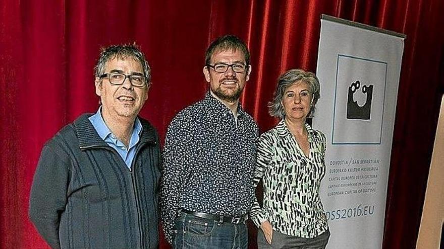 La alfombra de 2016