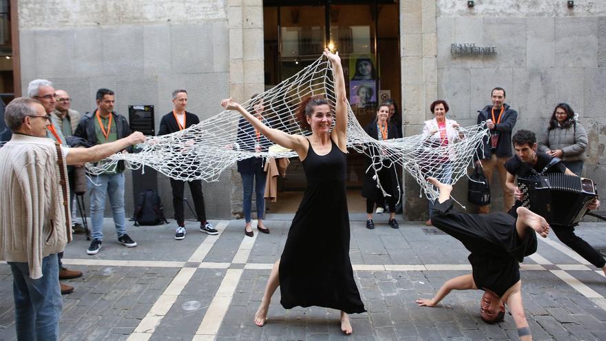Valores, formación y acompañamiento para otro fútbol